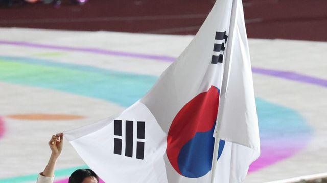 윤지유가 끌고 장민호가 펄럭, 아시아 장애인 스포츠 축제 막 올랐다 [나고야 APG]