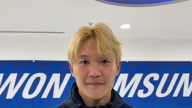 '이정효 작심 발언' 애제자 정호연의 생각 