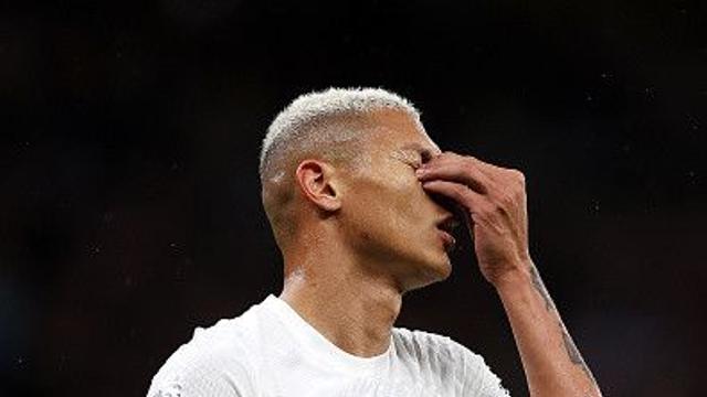 사실상 토트넘 커리어 끝났다…”감독 얼굴 때린 거 아니면 제외 안 해” 발언에 “당신의 말이 맞아” 반응