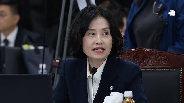 박은정 “‘라임 술접대’ 감찰하고 덮었다는 건 허위사실…법적 대응”