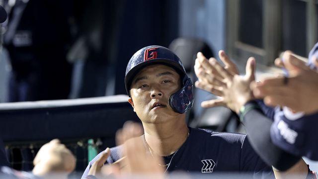 [IS 피플] '확신', 2026년 한동희 야구를 관통하는 주제어