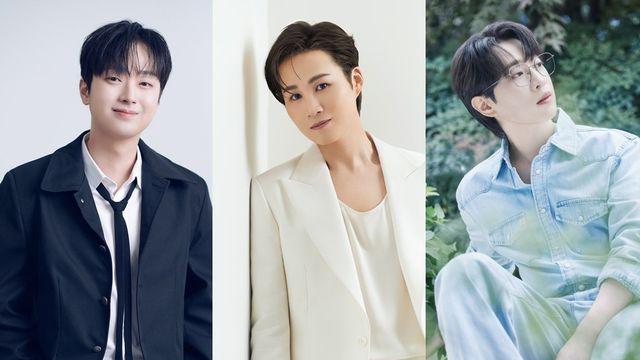 [공식] 이찬원→안성훈·김용빈 ‘미스터트롯4’ 출격