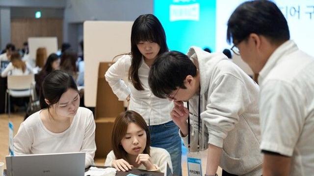 카카오페이, 청년 100명과 '디지털 금융' 아이디어 해커톤 성료
