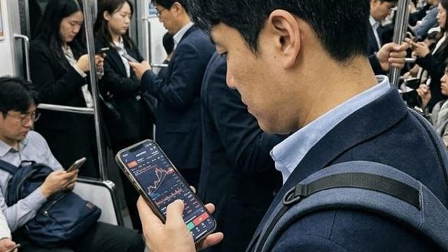 하이닉스도 2차전지도 아니다…3조 2799억 몰빵한 순매수 1위 어디?