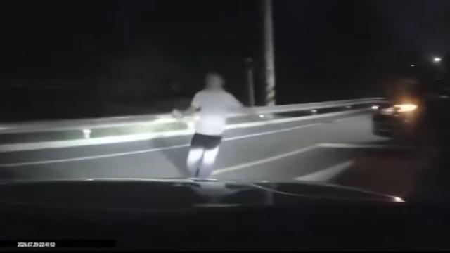 이천 심야 도로서 차량 습격한 외국인 구속…“도주 우려”