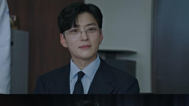 ‘닥터X' 장승조, 환자 간에 이니셜 새겼다 ‘소름‘