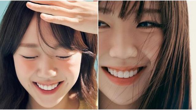 12월 결혼하는 지예은 