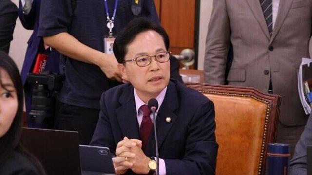 윤용근 국회의원, “충남 국립호국원 최적지는 부여”…국회서 승부수
