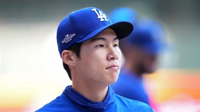 '좋은 징조 아니다' 김혜성 현지 매체 혹평에 평점 D, 오타니는 충격의 F '굴욕'