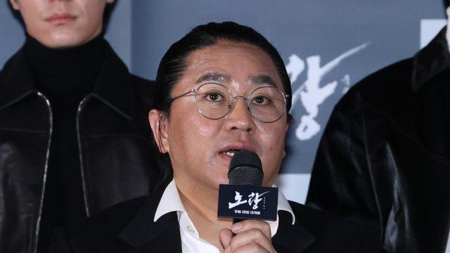 ‘명량’ 김한민 감독, 11월 15일 결혼…예비신부는 판소리 명창 이소영