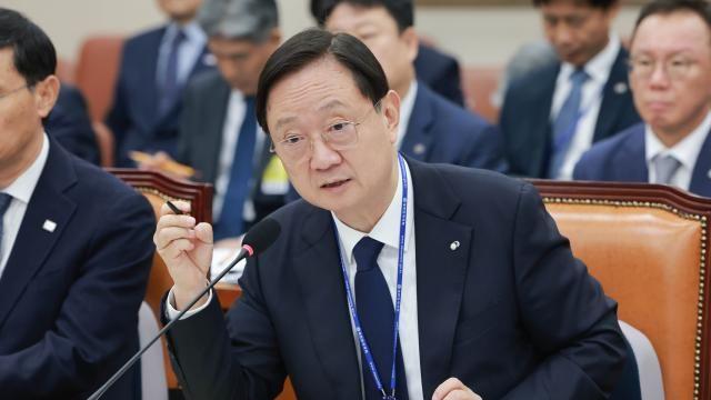 [2026 국정감사] 이찬진 
