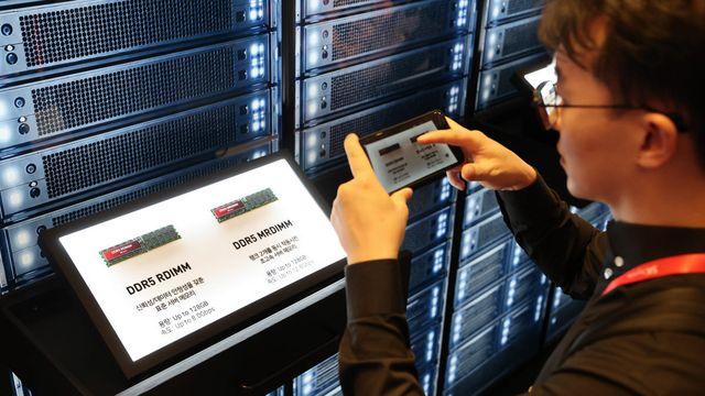 삼전닉스 겨냥한 머스크에 반박 나왔다…