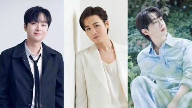 이찬원, ‘미스터트롯4’ 스페셜 마스터로 나선다… 첫 방송일은?