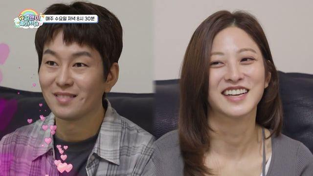 ‘슈퍼맨이 돌아왔다’ 박세영·곽정욱, 14개월 딸 나엘 첫 공개…워킹맘 일상 담는다