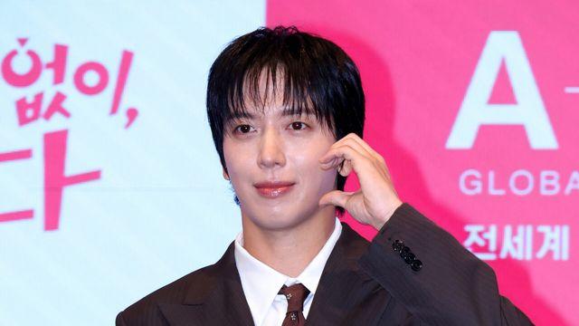 ‘밑끝너’ 정용화 “태어나서 노래 못해본 적 없어”…‘음치 톱스타’ 연기에 진땀