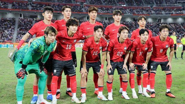 출전 시간 ‘0분'도 병역 특례… 아시안게임 축구대표팀, 한 번도 안 뛴 선수 2명 있었다