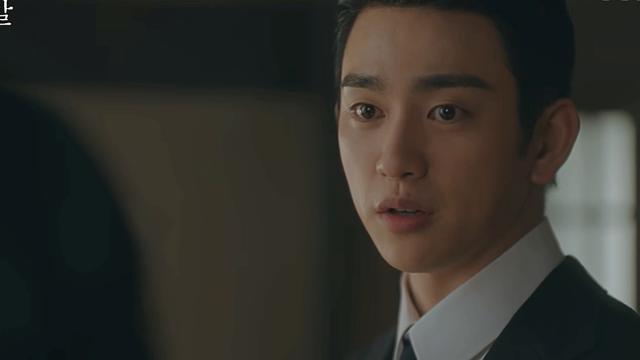 박진영, 유바비 경력 무시 못 하네... 멜로 눈빛 나오자 시청률 ‘급등’ [줌인]