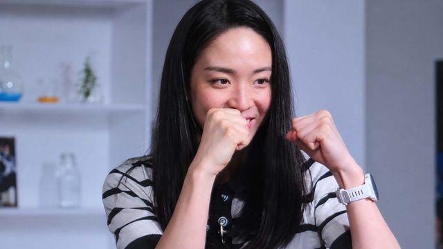 '현역 여자 의사 중 싸움 1짱' 소아과의사 서려경, 진짜 일냈다