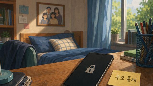 애플·구글 앱장터서 부모 통제 켠 13세 계정이 누디파이 앱 135개 내려받았다