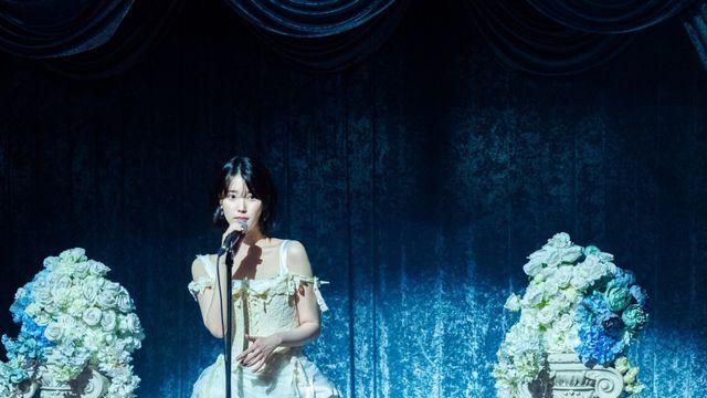 크러쉬, 신곡 ‘삐그덕’ 콘셉트 포스터 공개…아이유 피처링 참여