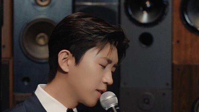임영웅, 팬들 사랑에 화답…‘부디 행복해질 것’ MV 공개