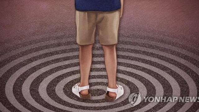 18년 전 장애 조카 유기 숨기려 허위 신고…50대 고모 송치