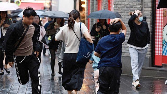 어쩐지 날씨예보 안 맞는다 싶더니…오늘 뜬 기상청 감사 결과