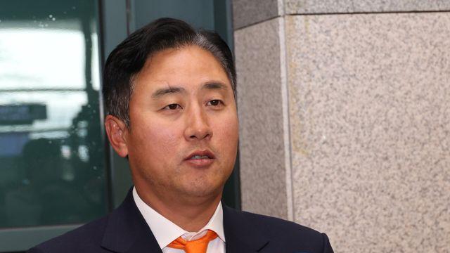 최원호 전 한화 감독, 국대 새 사령탑 선임...내달 APBC 지휘