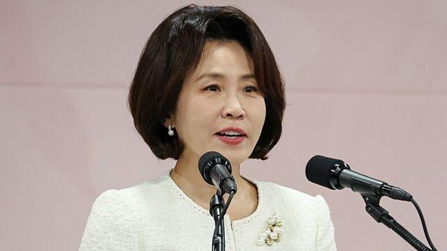 김혜경 여사, 역대 영부인 중 처음으로…'이 행사'에 참석해 눈길 끌고 있다