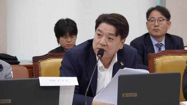 추미애 이어 부승찬도 