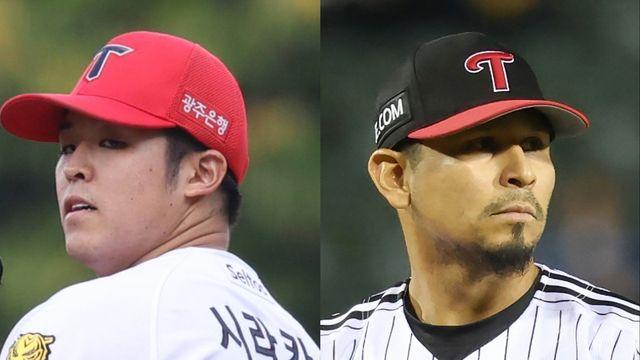 3차전부터 ‘불펜 싸움?’…역전의 명수 KIA·LG, 끝까지 알 수 없는 승부