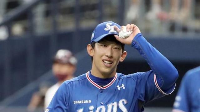 [오피셜] 1R 출신 허윤동까지 퇴출…PO 앞둔 삼성, 2027시즌 재계약 불가 대상자 발표