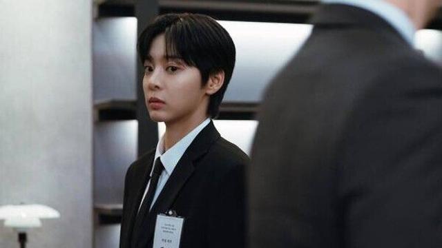 '나의 유죄인간' 설인아·임시완 밀착 면접 충격 