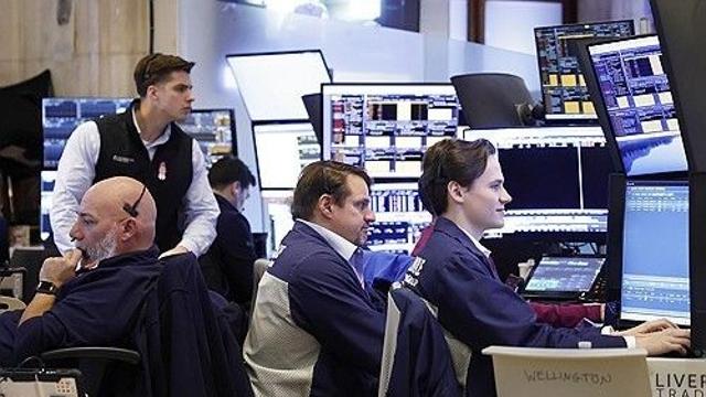 뉴욕증시, 반도체·AI주 반등 속 혼조…나스닥 1.11%↑