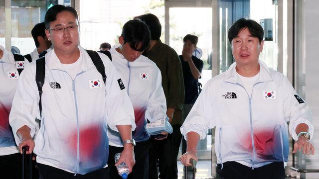 KBO, APBC 대표팀 사령탑에 최원호 감독 선임…내달 2일 합숙 훈련 돌입