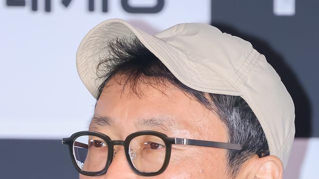'수능, 출제의 비밀' 이용재 감독 