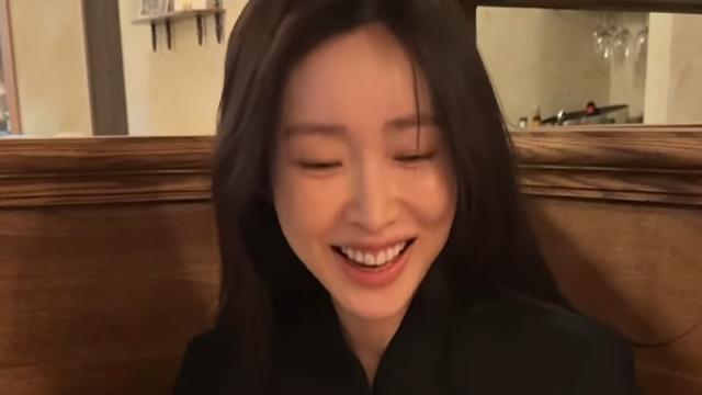 차정원, ♥하정우와 12월 결혼 앞두고 겹경사…“소원 많은 편” [IS하이컷]