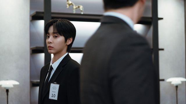 설인아, 남자 됐다…성별까지 바꿔 재벌 3세 비서 면접 (나의 유죄인간)