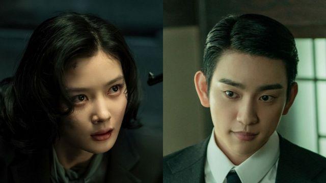 ‘100일의 거짓말' 이가경·김태웅 엄마 정체… 관심 쏠리는 이유