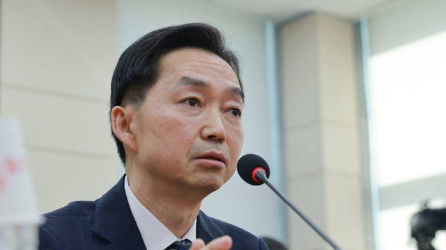 [속보] 김지용 초대 중수청장 “빠른 시일 내 조직 안착시킬 것”