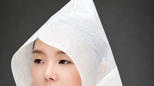 [전통N] 춤에도 DNA가 있을까… 권효진이 묻는 몸의 기억