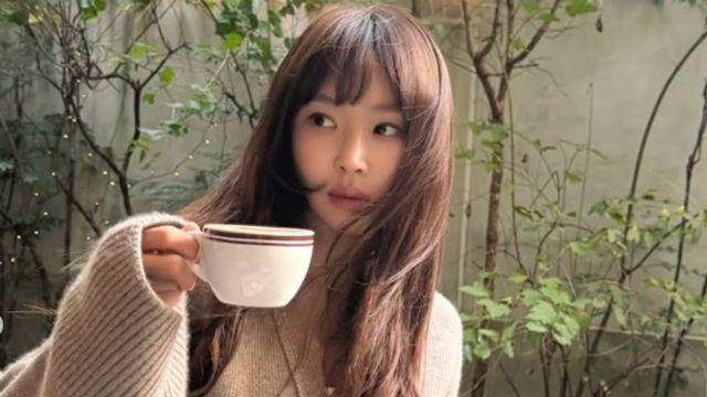 강예원, 앞트임 막고 앞머리 내리니 20대 됐다.. 46세 나이 안 믿겨 [RE:스타]