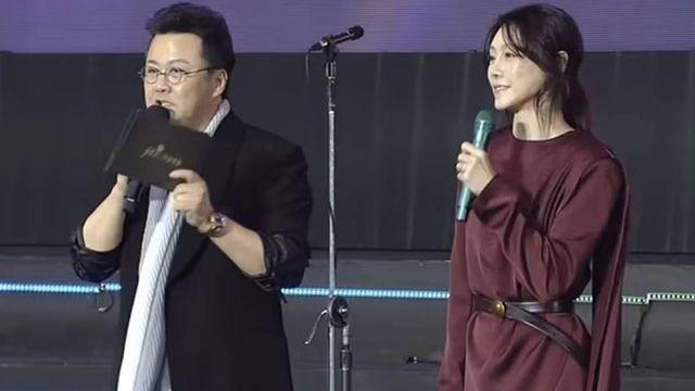 “한 대 치겠다?” “너 왜 연기해?”…여배우 향한 발언에 '무례 논란' 터진 남자 연예인