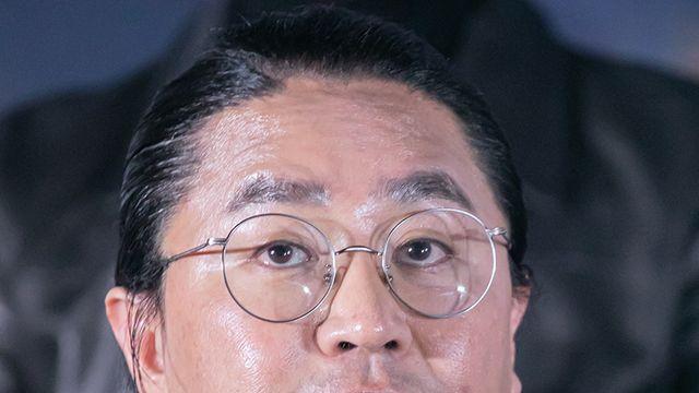 1761만 '명량' 김한민 감독, 15세 연하 이소영 명창과 11월 15일 백년가약