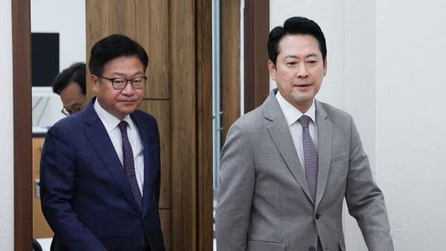 국민의힘, 추미애 경기지사 ‘재정 빨대’ 발언 맹공…“사과 아닌 국민 우롱”