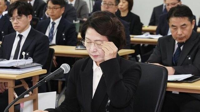 [2026국감-국토위] 경기도 '재정비상' 선언 추궁…추미애 사과 놓고 여야 충돌