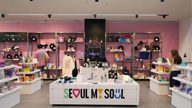 서울굿즈로 판로 넓힌 소상공인…상반기 매출 1억1천만원