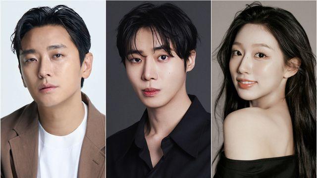 하영 대신 정예인 합류…주지훈·추영우 ‘중증외상센터’ 시즌2·3 제작 확정