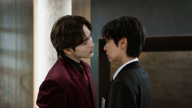 ‘나의 유죄인간’ 원작 웹툰과의 차이점… 등장인물관계도·몇부작 살펴보니