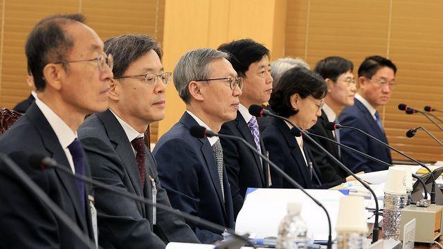 법사위, 장윤기 무기징역 판결 질타…